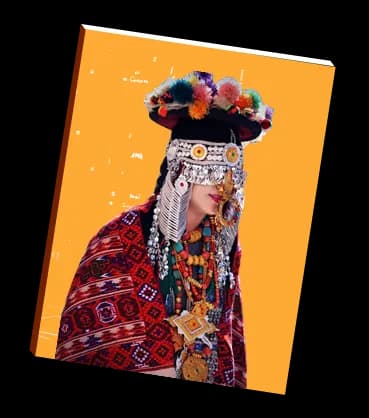 Traditional Dress Photo