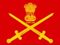 Indian Army Logo